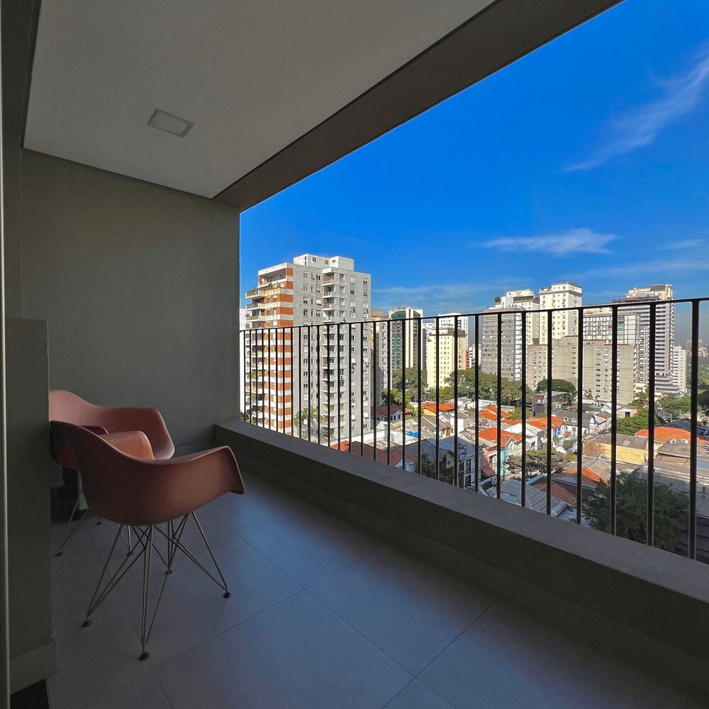 Apartamentos Prime-Prox a Oscar Freire