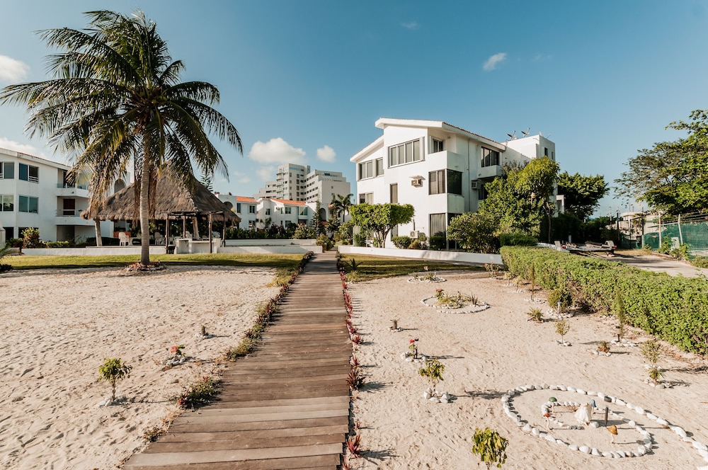 Playalinda Apartments Cancun