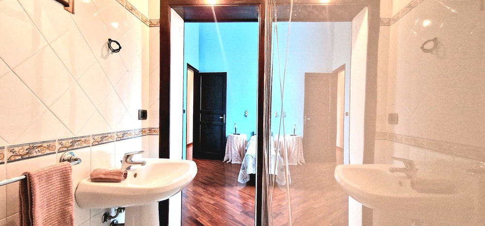 Casa De Gasperi in Castellammare del Golfo