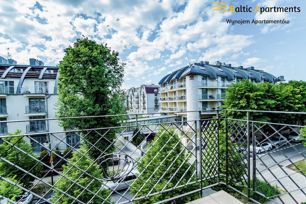 Baltic Apartments - Regina Maris