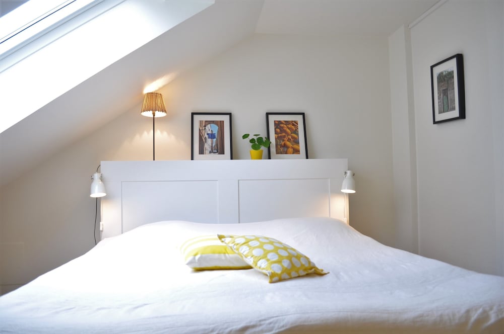Villa Sandby Bed and Breakfast