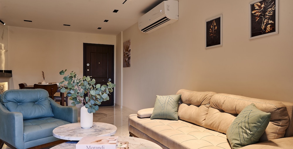 Sokon Residence Madinaity