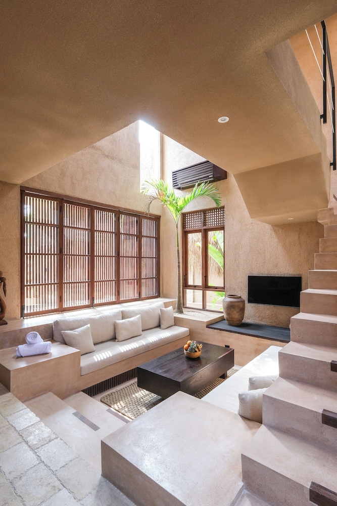 Villa Japandi & Hari Baru at Bocoa Villas
