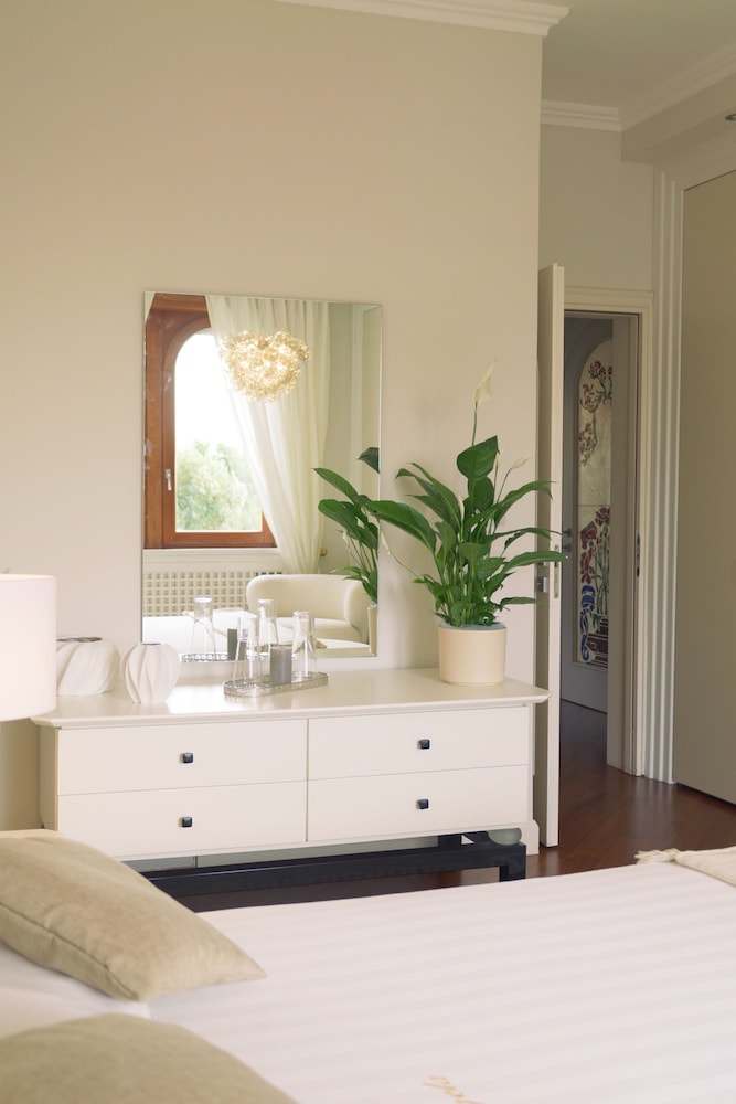 Villa Angela - Italian Homing