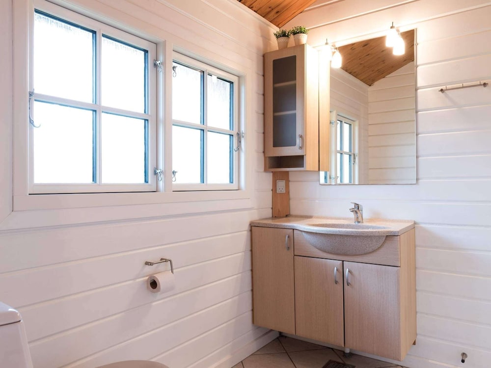 6 Person Holiday Home in Fano