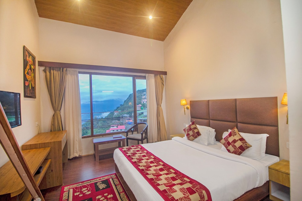 The Royal Gangtok By Apsara Group