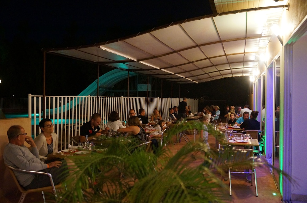 Camping Les Castors