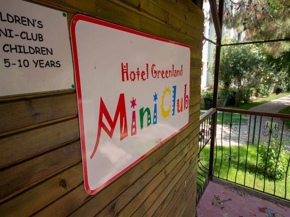 Hotel Greenland - Her Şey Dahil - Image 46