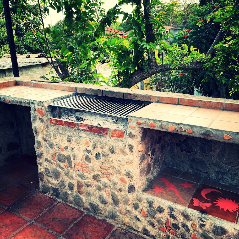 Casa Monarca