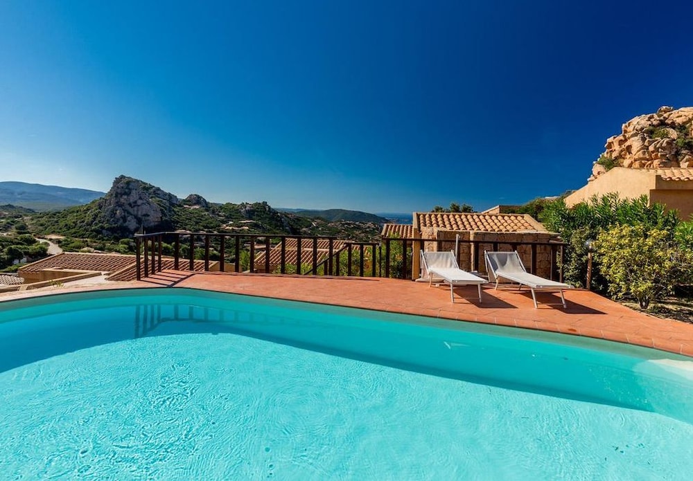 Villa Violetta 5 Rossa photo 4