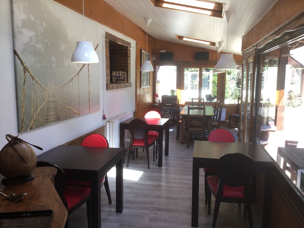 Le Moulin Calme