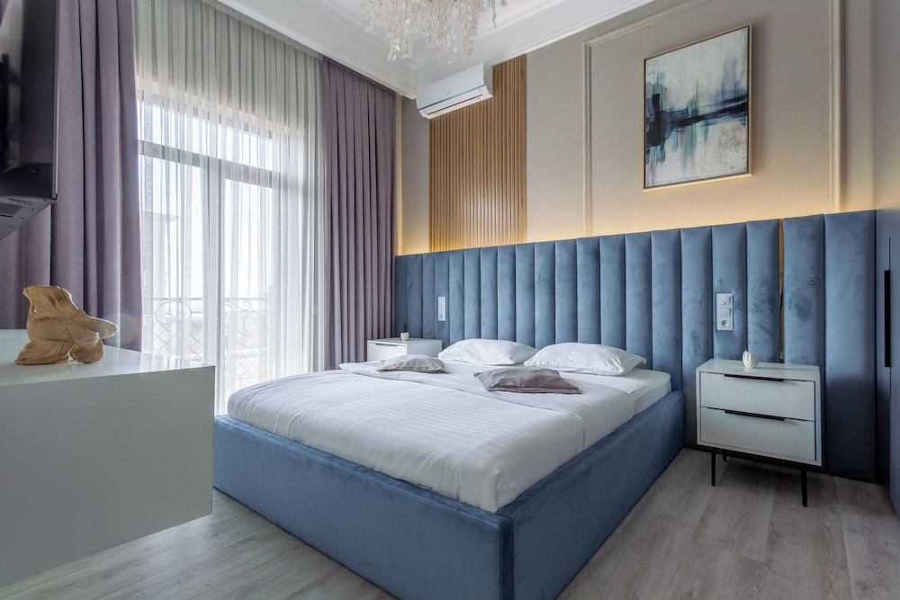 Boulevard 54