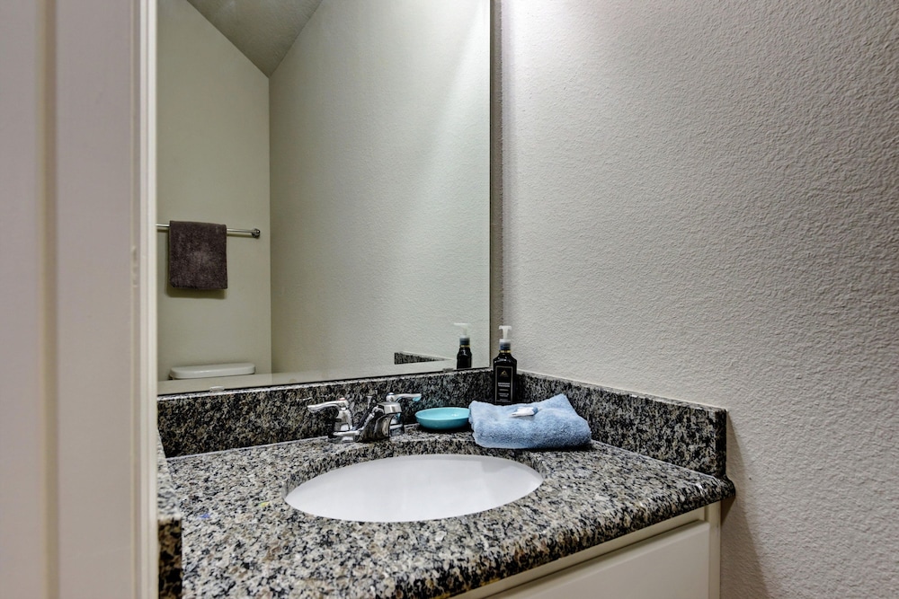 Luxury Solterra Villa - Pool Spa Near Disney