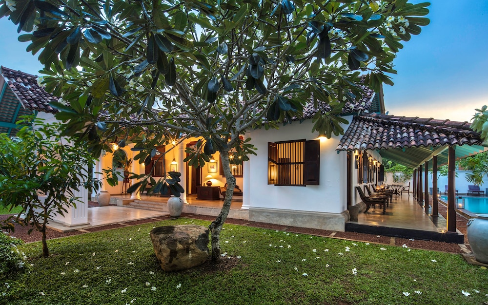 Green Casa