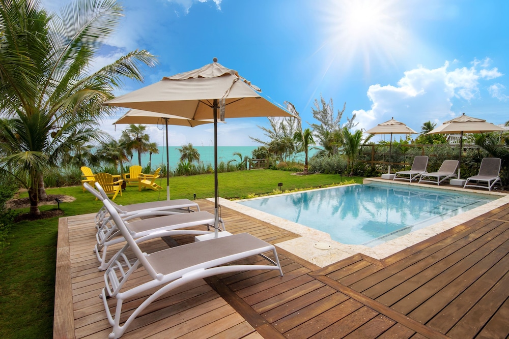 Eleuthera Vacations - Wild Orchid 4 Bedroom Home - Property Image 1