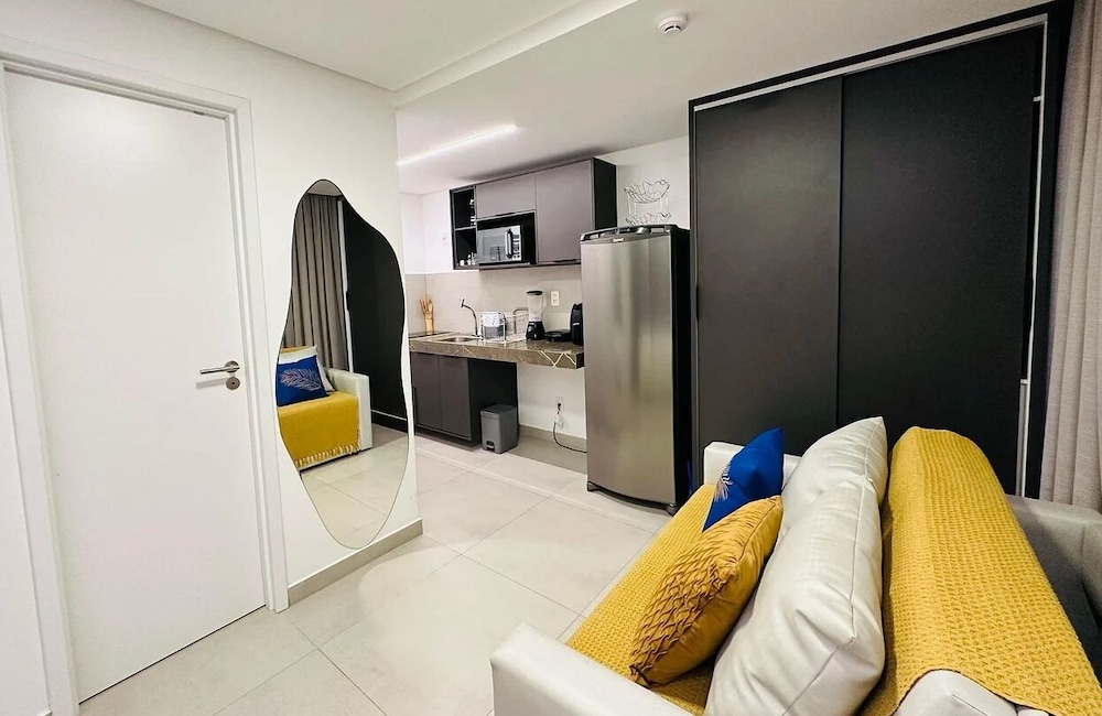 Ozean Home Service -LikeHome Hospedagens