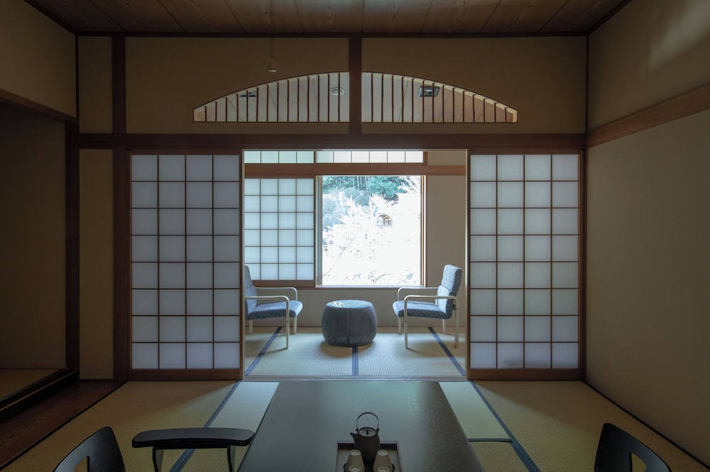 Fuefukigawa Onsen Zabou