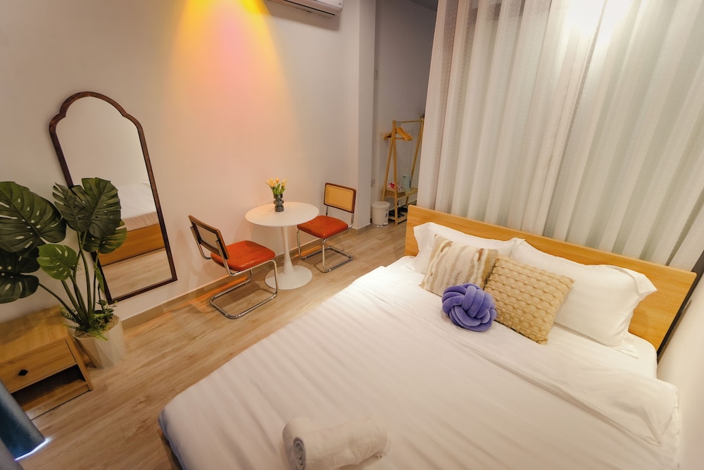 Maple Homestay