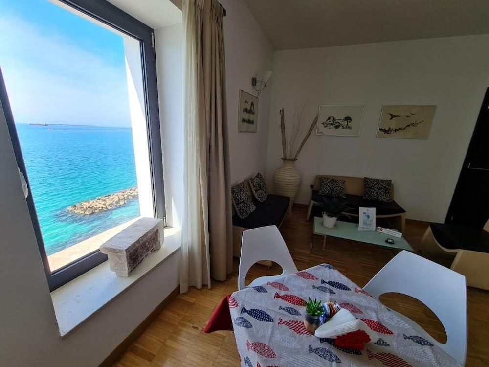 baja delle sirene