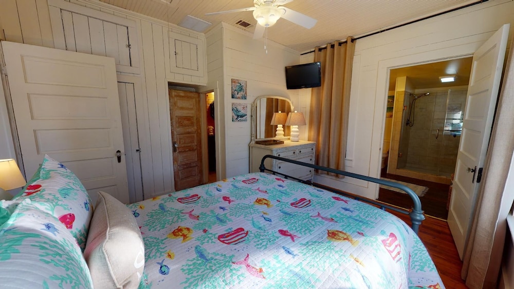 Country's Retreat Tybee Vacation Rentals