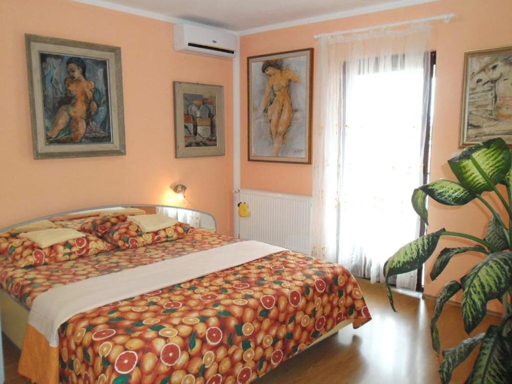 Charming Apartments Kestenovi Dvori