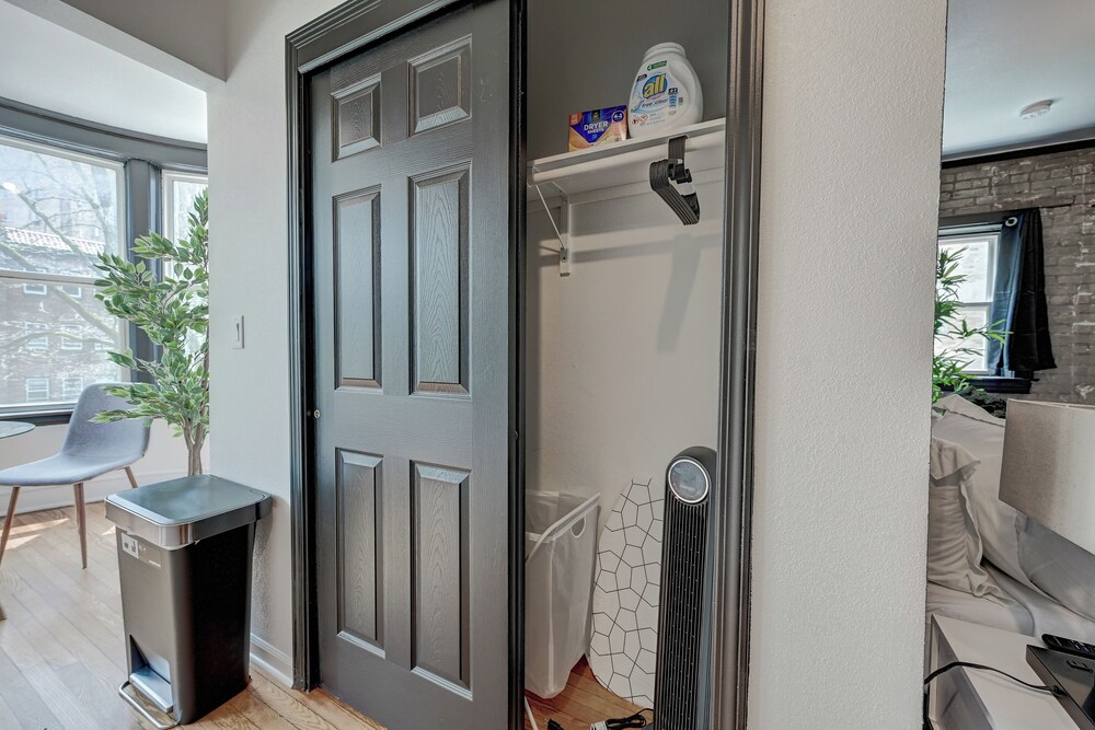 ROVE LIVING/KB - Prospect