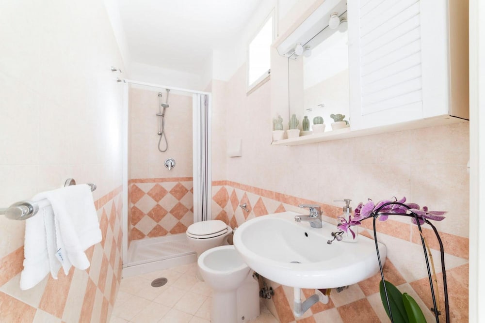 Casa Annal in Sorrento view 2