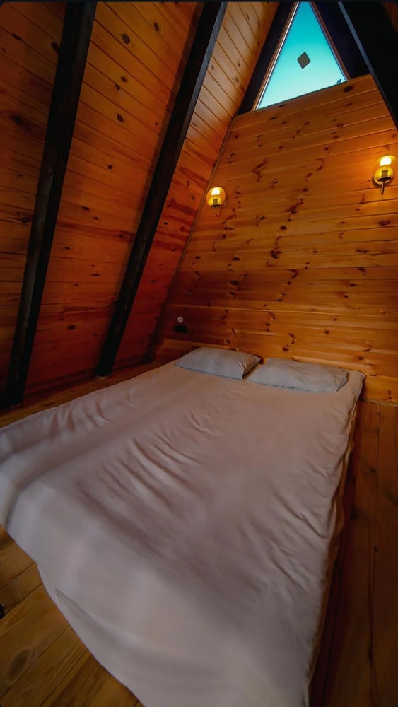 BUNGOVİLLA RESORT HOTEL