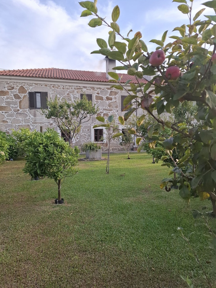 Esposende Private Terrace Flat