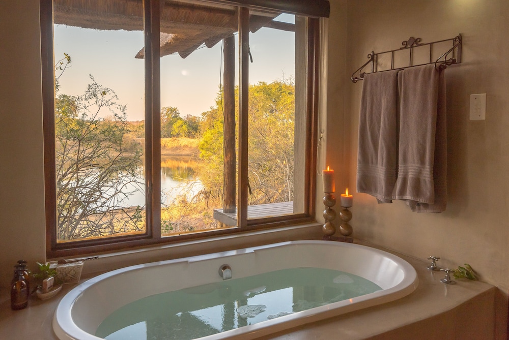 Waterbuck Game Lodge