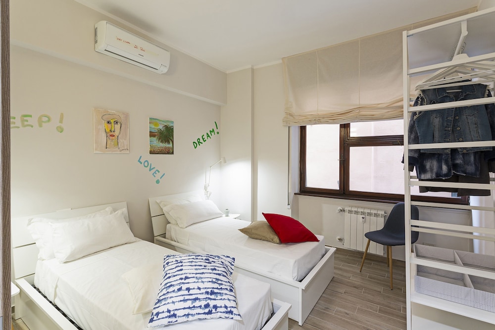 XXV Aprile by Wonderful Italy - Basilico 10