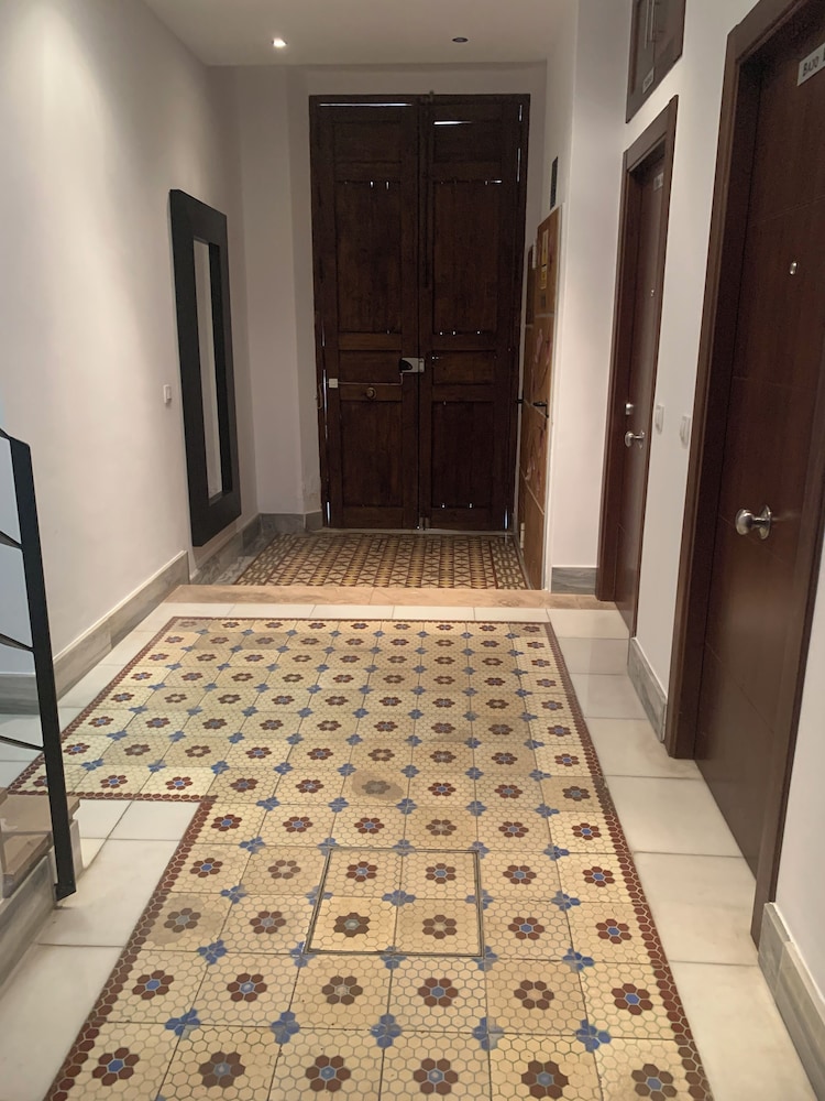 Álvarez 7 Apartamento