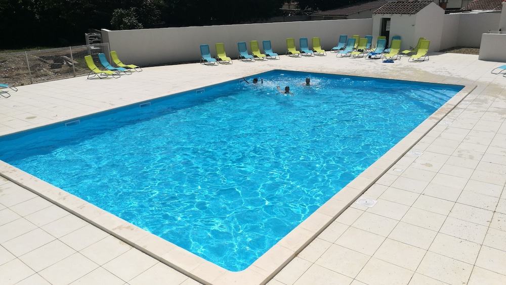 Camping Fleur d'Oléron, photo 17
