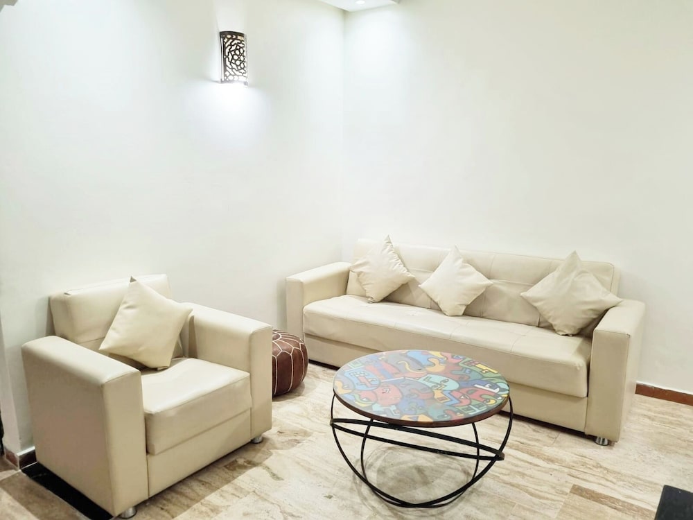 Marrakech Apartments