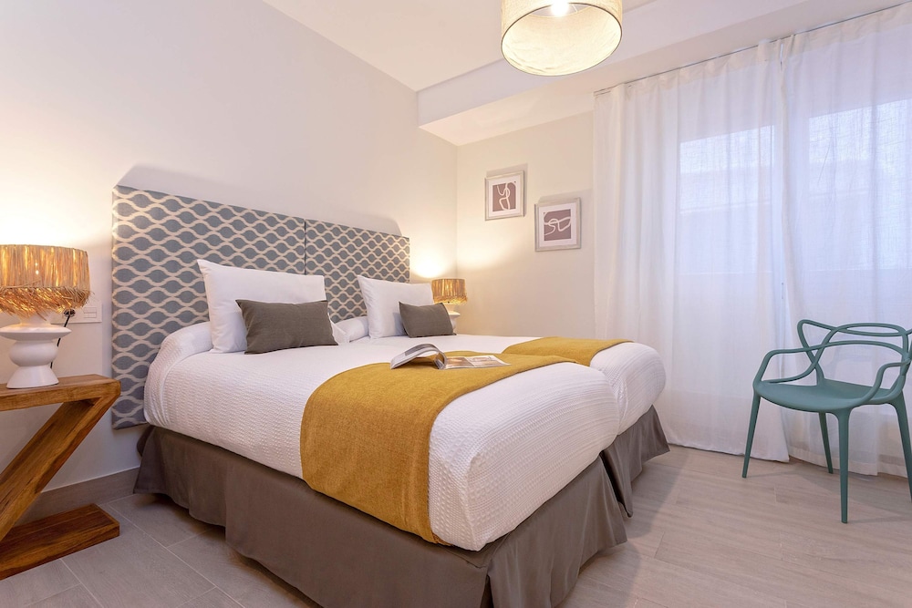 Lovely Apartment in Cordoba Teatro Gongora