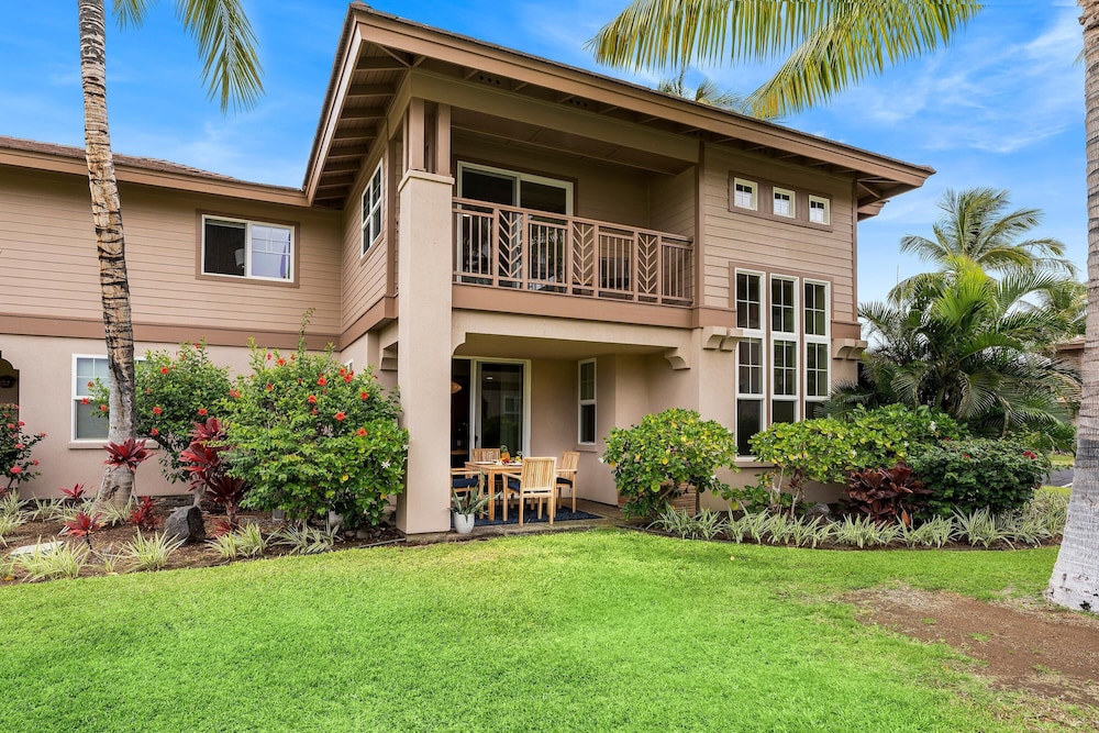 Colony Villas Waikoloa 301
