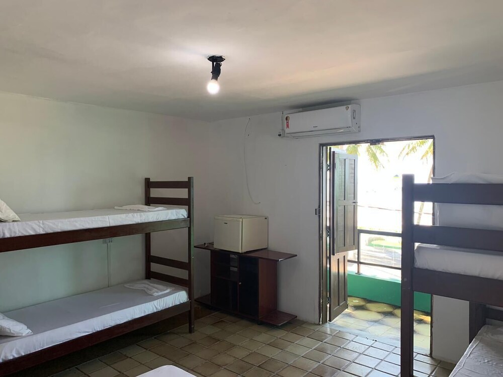 Maragogi Social Hostel