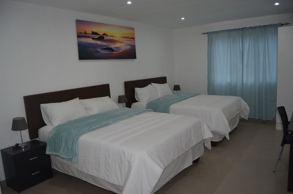 Fama Lodge