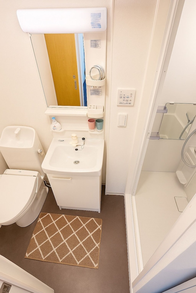 YM Hotel-Sugamo