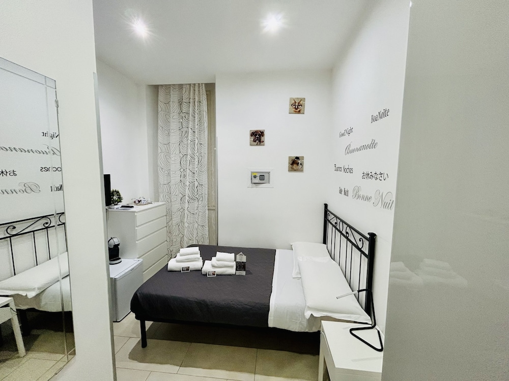 Imera Rooms