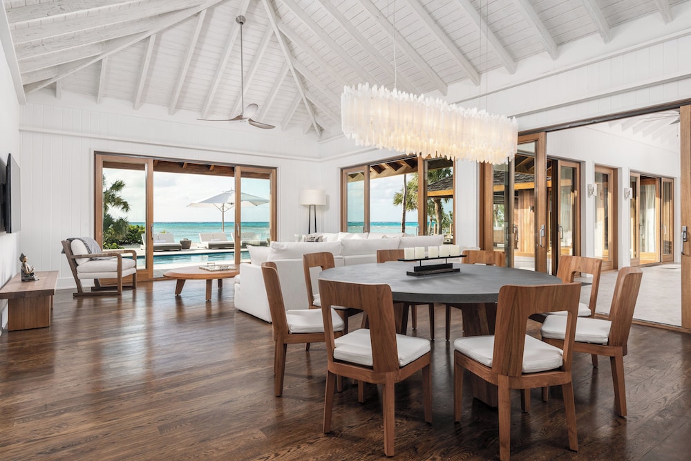 COMO Parrot Cay - Photo 157
