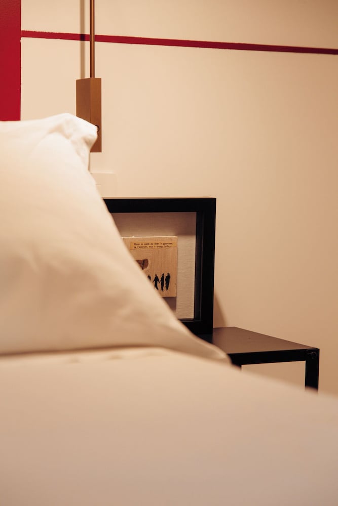 Altoledo Rooms and Suite