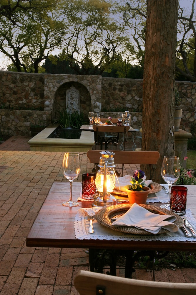Morrells Boutique Guest House