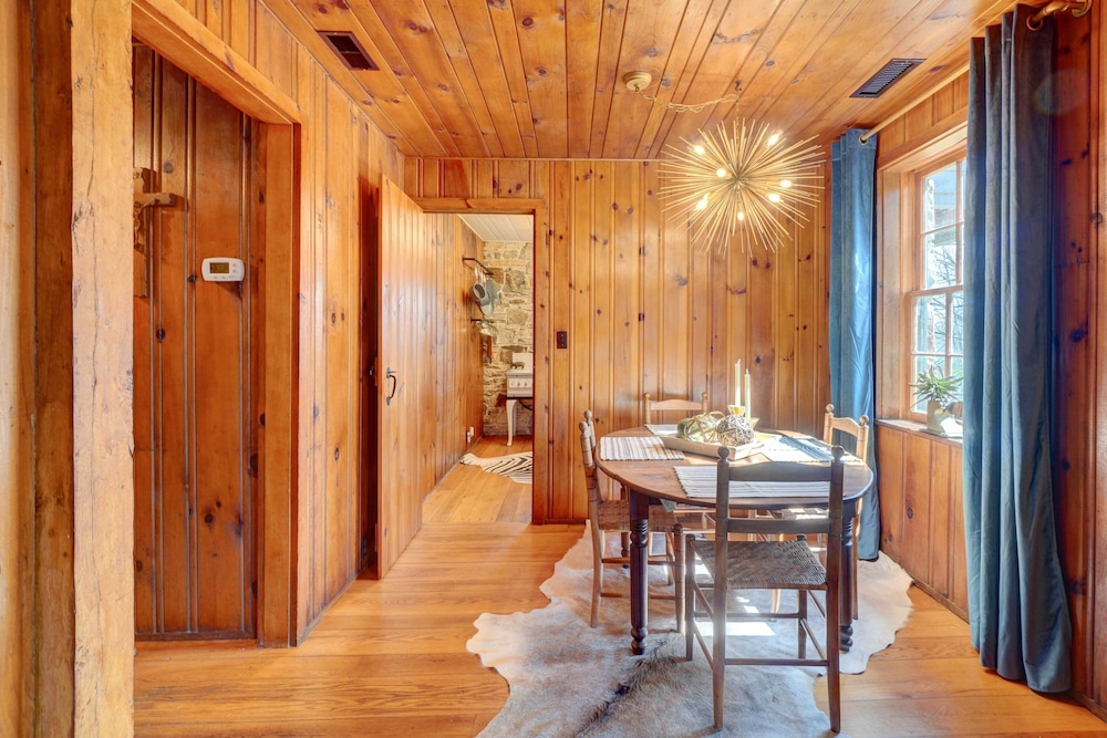 Crossville Vacations - Historic Tennessee Vacation Rental on Homestead - Property Image 11