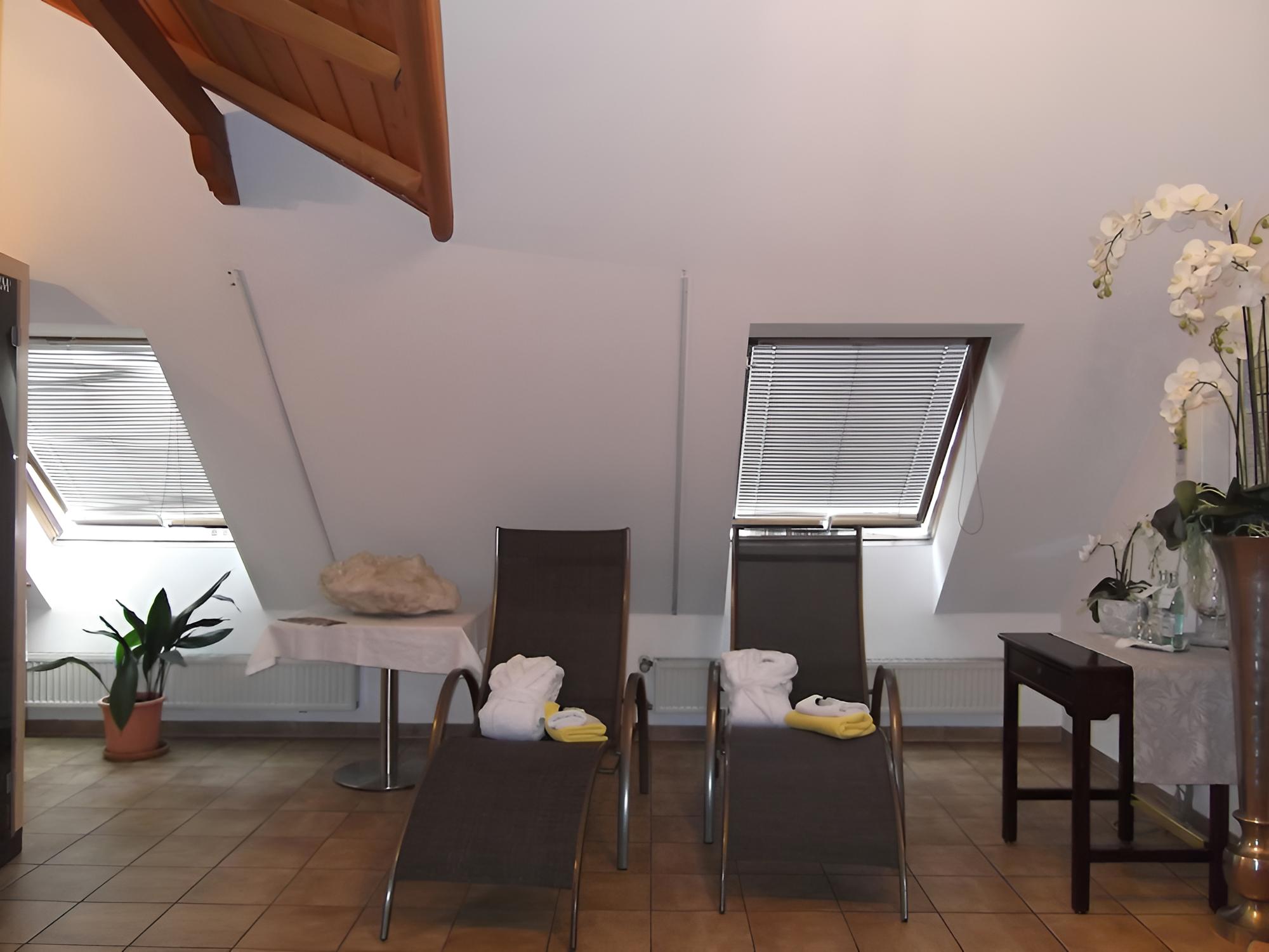 Munich Vacations - Hotel Exquisit - Property Image 16