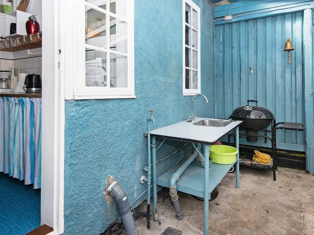4 Person Holiday Home in Odder view 4