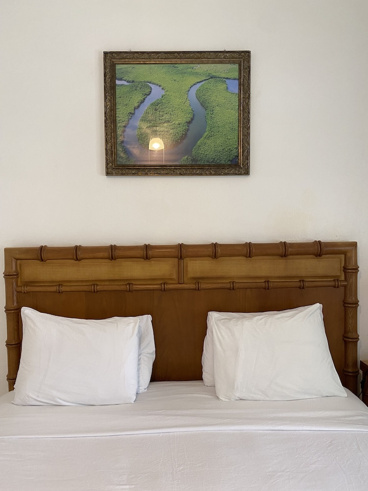 All Nations Guesthouse