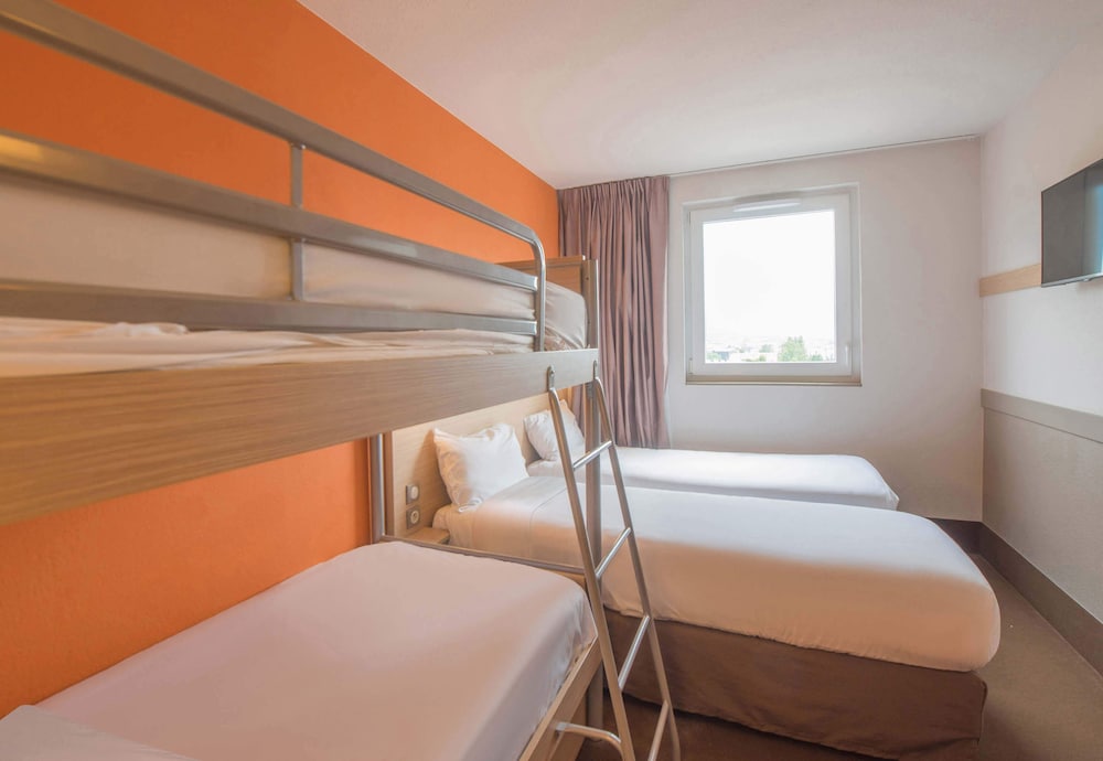 B&B HOTEL Gap
