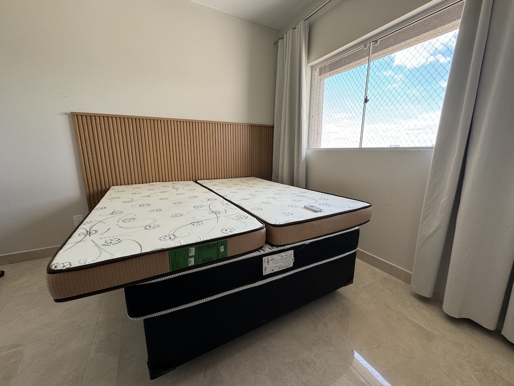 Recanto do Bosque Flat Service