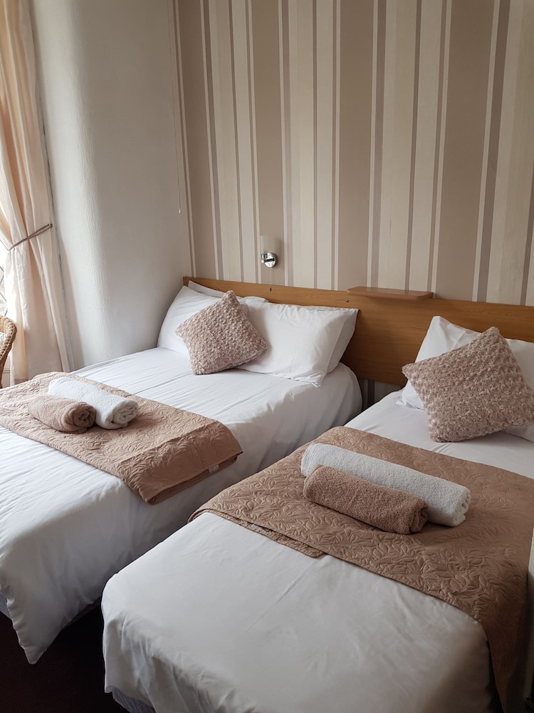 Mayfair Hotel